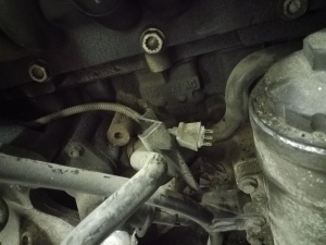 Volkswagen Passat B6 (2005–2010) Motor BMR - 5