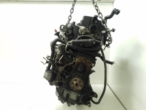Volkswagen Passat B6 (2005–2010) Motor BMR - 7