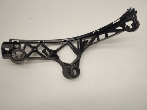 Mercedes Benz SLK-Class 172 (2011–2026) Rear bumper bracket A1728850565 - 2