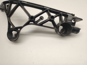 Mercedes Benz SLK-Class 172 (2011–2026) Rear bumper bracket A1728850565 - 4