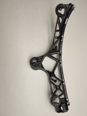 Mercedes Benz SLK-Class 172 (2011–2026) Rear bumper bracket A1728850665 - 4