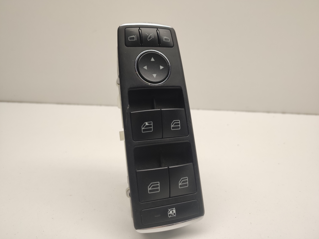 MERCEDES-BENZ E-Class W212/S212/C207/A207 (2009-2016) Front Right Door Window Switch A2128208310 21865937