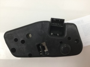 BMW 3 SERIES E46 (1998–2007) Lampenträger Rückleuchte außen 230569L - 2