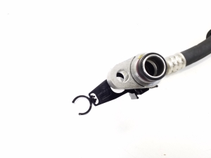 Mercedes Benz GL-Class 164 (2006–2012) Kliimaseadme voolik A1648301915 - 2