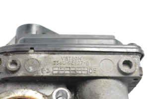 Ford Focus (2004–2011) Drosselklappe 2S6U9E927D - 2