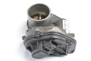 Ford Focus (2004–2011) Drosselklappe 2S6U9E927D - 3