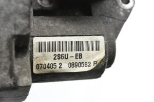 Ford Focus (2004–2011) Drosselklappe 2S6U9E927D - 4