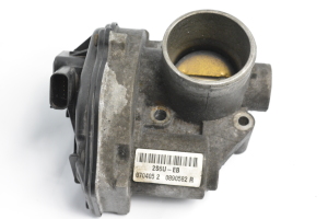 Ford Focus (2004–2011) Drosselklappe 2S6U9E927D - 5