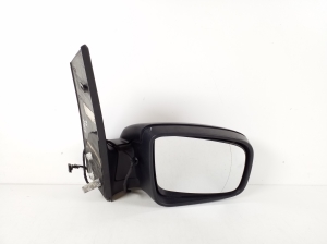   Side mirror and its details 