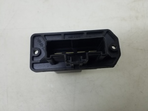 TOYOTA Previa (2000–2006) Résistance de soufflerie 8716532010 - 2