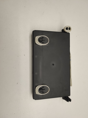 Mercedes Benz CLS-Class 219 (2004–2010) Front door control unit A2198200626 - 3