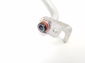 Mercedes Benz GL-Class 164 (2006–2012) Klimaleitung A1648301215 - 3