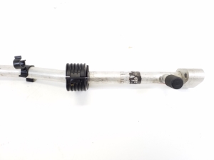 Mercedes Benz GL-Class 164 (2006–2012) Klimaleitung A1648301215 - 4