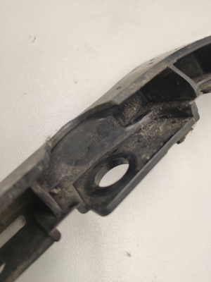 Mercedes Benz SLK-Class 172 (2011–2026) Rear bumper bracket A1728800230 - 2