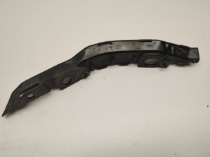 Mercedes Benz SLK-Class 172 (2011–2026) Rear bumper bracket A1728800130 - 2