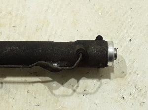BMW X6 E71 (2008–2014) Roolilatt 6792657 - 3