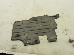   Rear underbody shield  - 31497464 