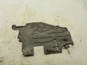   Rear underbody shield  - 31497463 