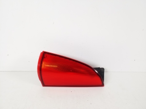  Rear lamp reflector 