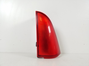  Rear lamp reflector 