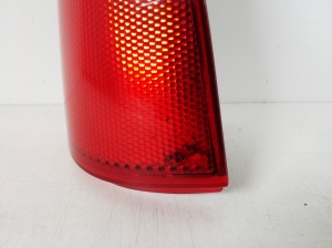  Rear lamp reflector 