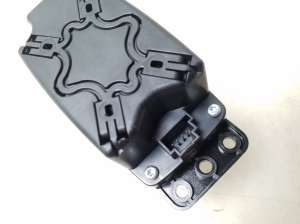 Mercedes Benz A-Class 176 (2012–2018) Display switch A2469005615 - 2