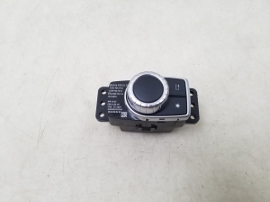 Display switch - A2469005615