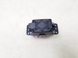 Mercedes Benz A-Class 176 (2012–2018) Display switch A2469005615 - 4