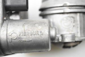 BMW 3 SERIES E90 (2004–2013) Drosselklappe 7804373 - 2