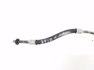 Mercedes Benz GL-Class 164 (2006–2012) Kühlschlauch für Getriebe A1645001672 - 2
