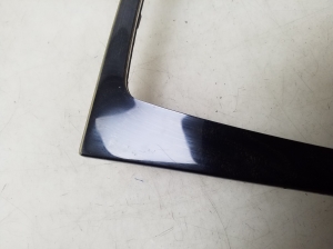 Mercedes Benz E-Class W207 (2009–2017) Salongi konsooli muu osa A2076801007 - 4