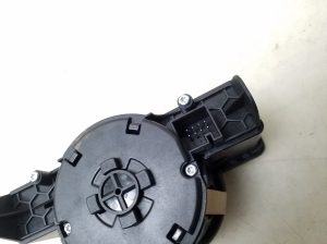 Mercedes Benz CLS-Class 218 (2011–2018) Headlight switch A2129050551 - 4