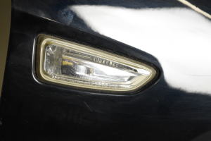 Opel Astra K (2015–2021) Front fender - 3