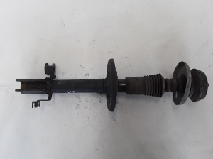 Dacia Sandero (2012–2021) Front shock absorber 543027096R - 3