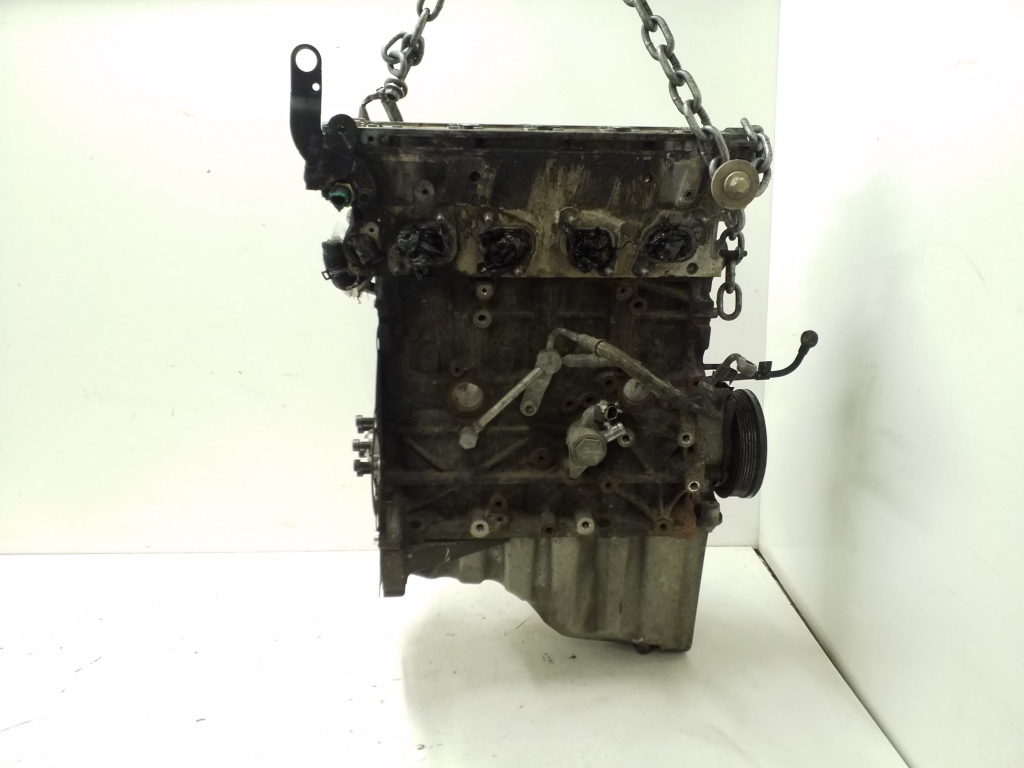 Used Volkswagen Amarok Engine CDC