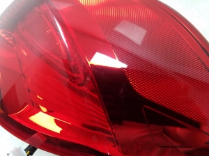 Kia ceed (2012–2018) Eckleuchte hinten 92402A20 - 3