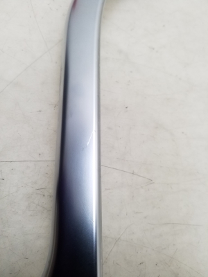 Mercedes Benz A-Class 176 (2012–2018) Zierleiste Türverkleidung hinten A1767301122L - 3