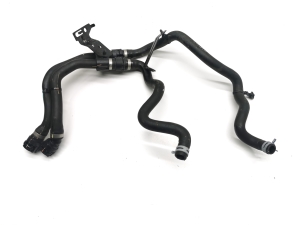 Polestar 2 II (2021–2026) Voolik 31686991 - 3