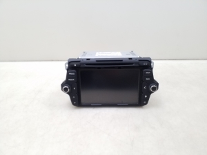 Audio, vidéo, navigation - 96560A2100WK