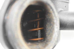 Skoda Octavia II (2004–2013) Thermostatgehäuse 03L121111R - 3