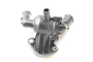 Skoda Octavia II (2004–2013) Thermostatgehäuse 03L121111R - 5