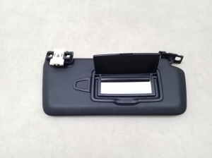 Mercedes Benz GLA-Class 156 (2013–2019) Pare-soleil A0078173620 - 2