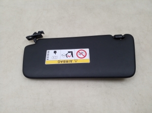 Mercedes Benz GLA-Class 156 (2013–2019) Pare-soleil A0078173620 - 3