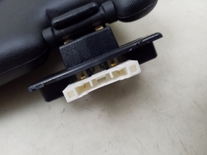 Mercedes Benz GLA-Class 156 (2013–2019) Pare-soleil A0078173620 - 6