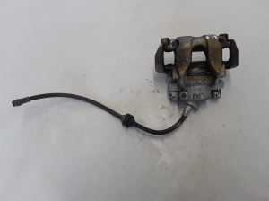 Dacia Sandero (2012–2021) Eesmine pidurisadul 410116639R - 2