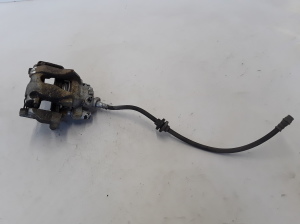 Dacia Sandero (2012–2021) Eesmine pidurisadul 410116639R - 3