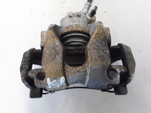 Dacia Sandero (2012–2021) Eesmine pidurisadul 410116639R - 4