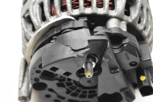 Skoda Octavia II (2004–2013) Lichtmaschine 03L903023 - 3
