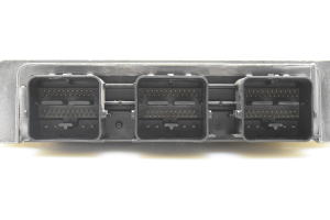 Ford Focus (2004–2011) Engine control unit 5S4A12A650BG - 4