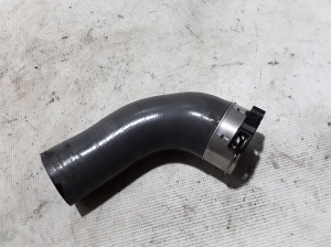  Intercooler hose 